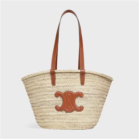 designer beach bag celine|Celine outlet uk.